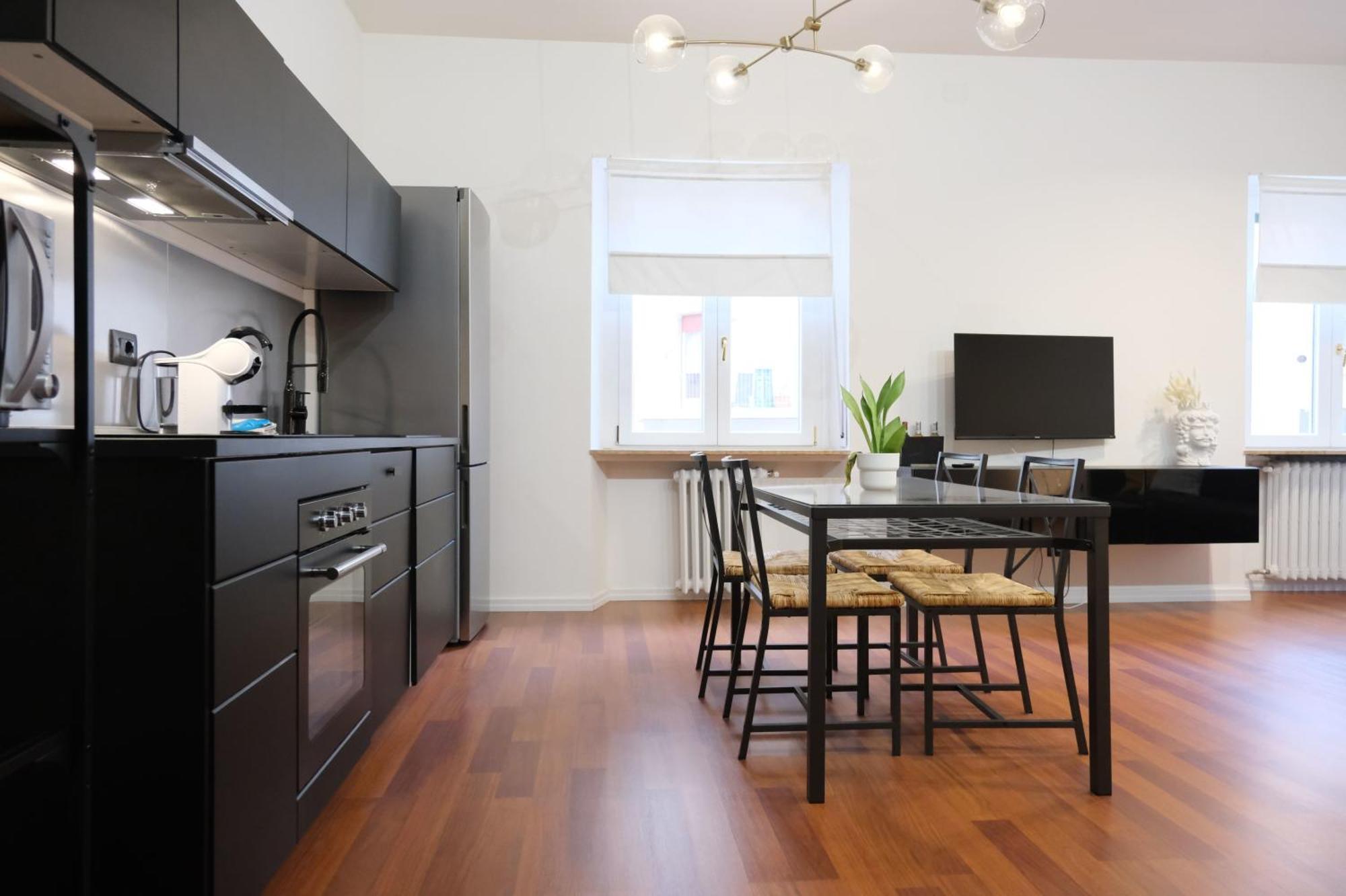Vr Vg12 Apartment Verona