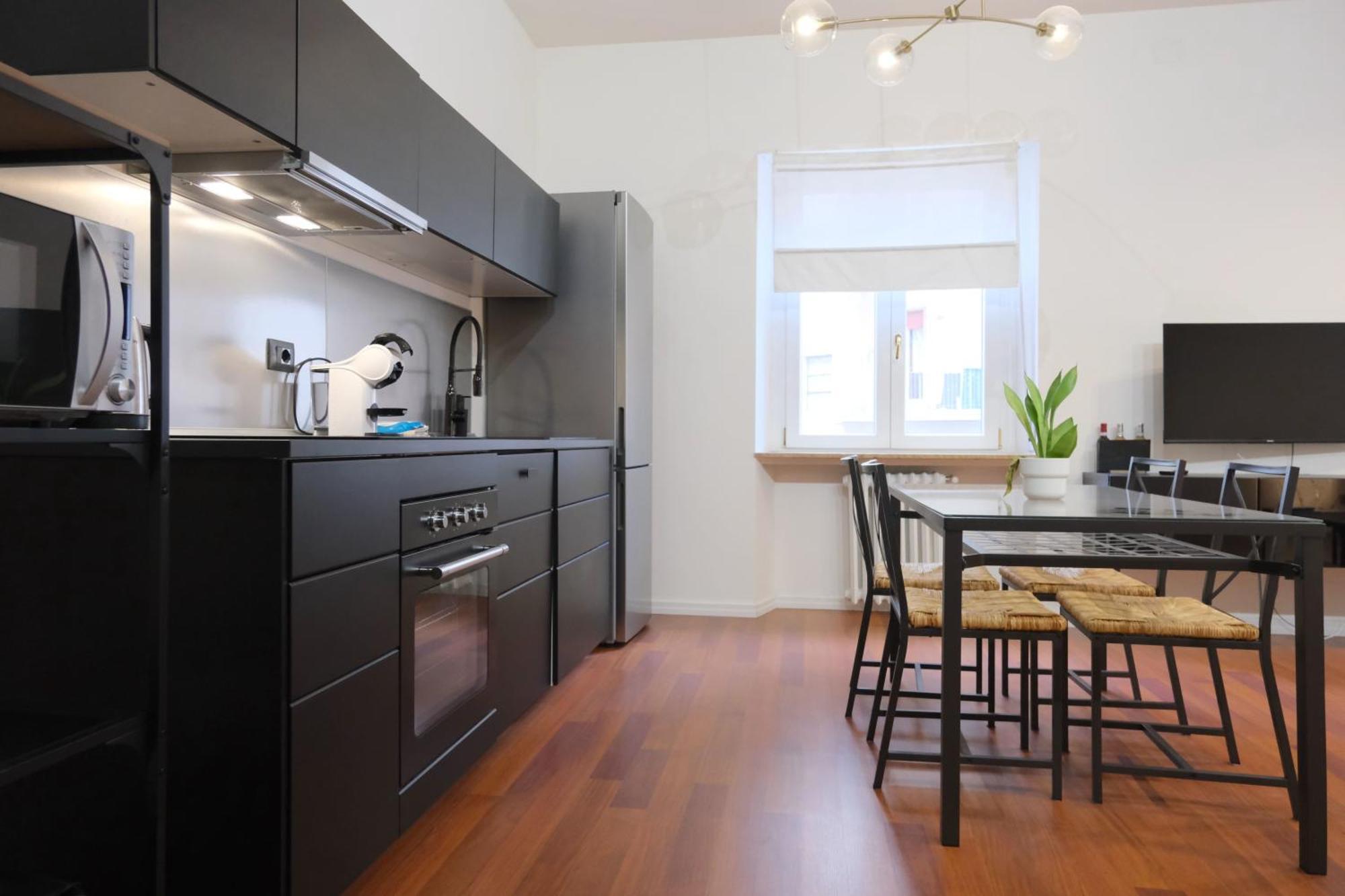 Apartment Vr Vg12