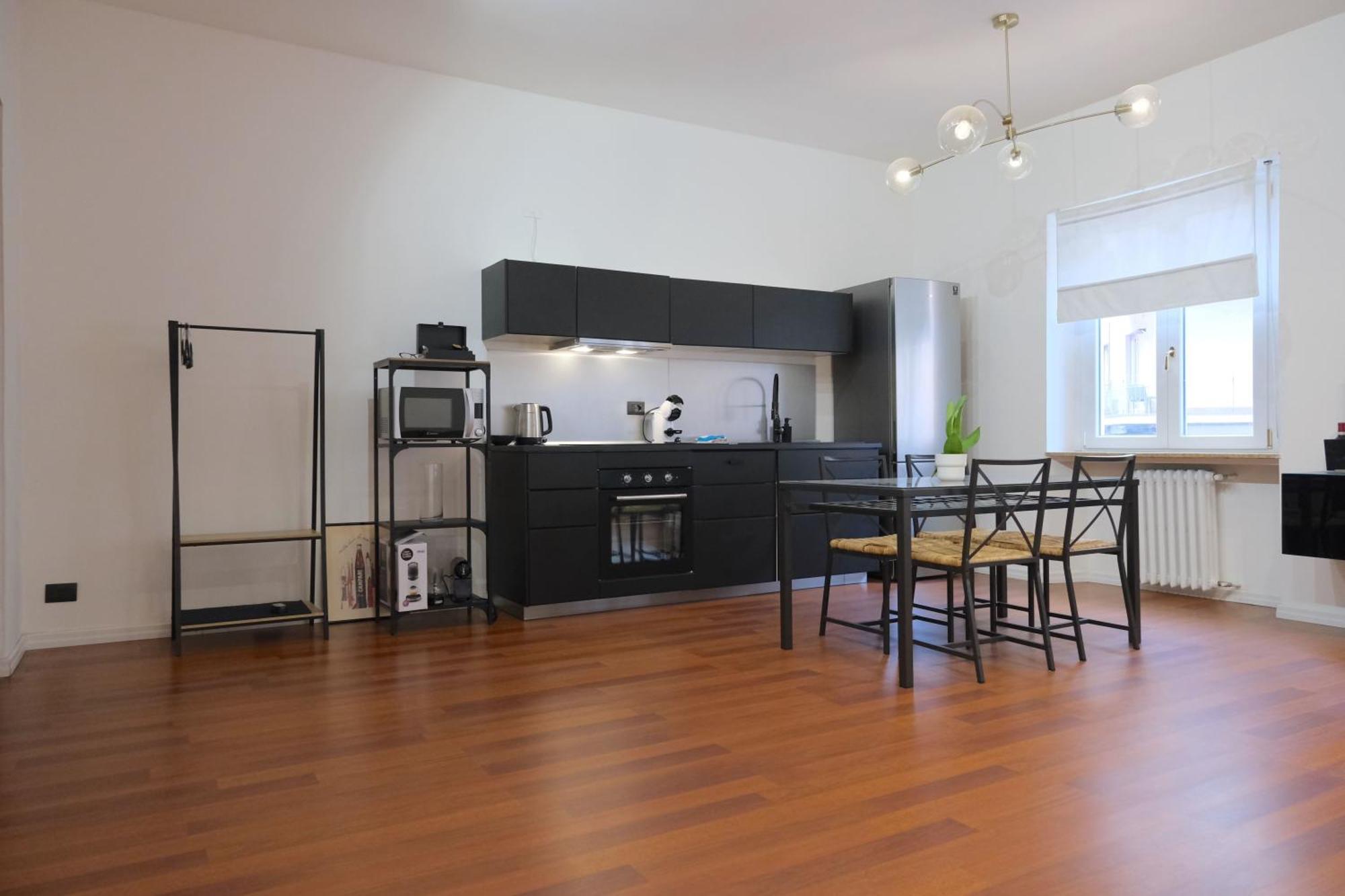 Vr Vg12 Apartment Verona
