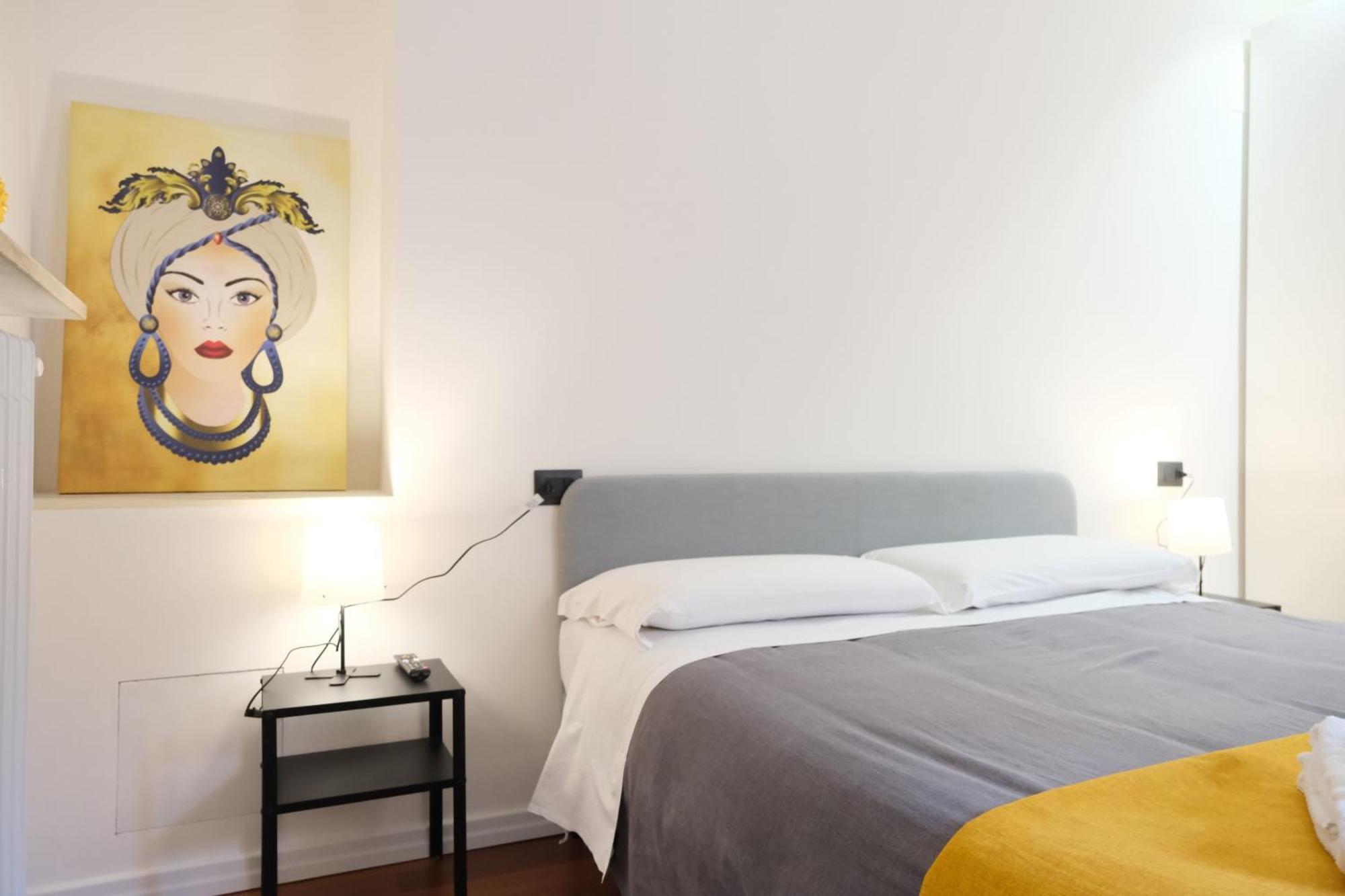 Vr Vg12 Apartment Verona