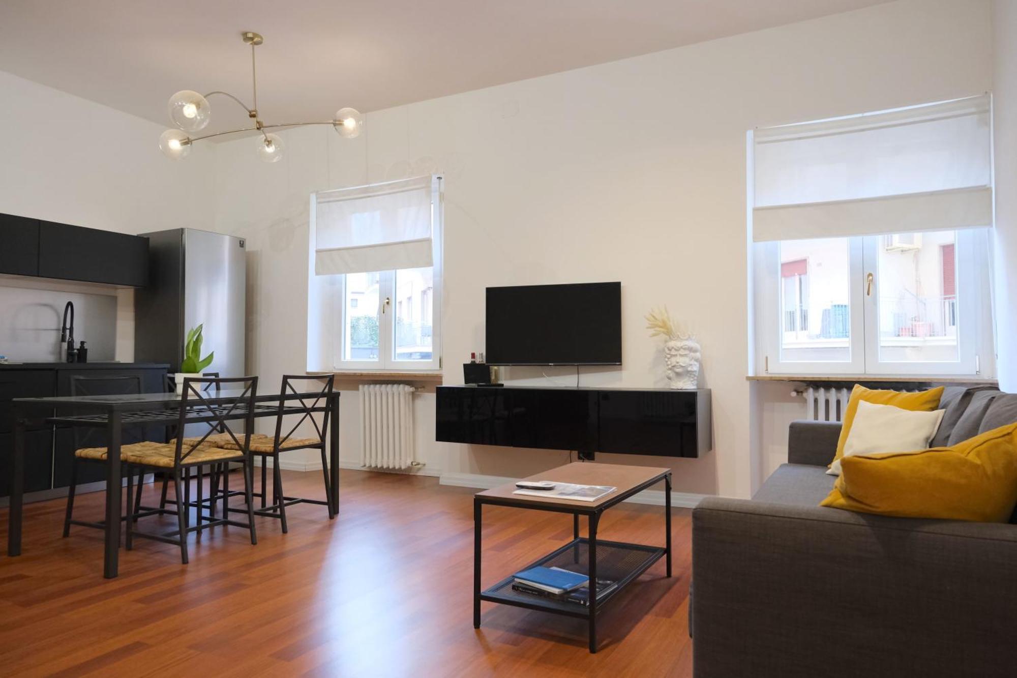 Apartment Vr Vg12 Verona