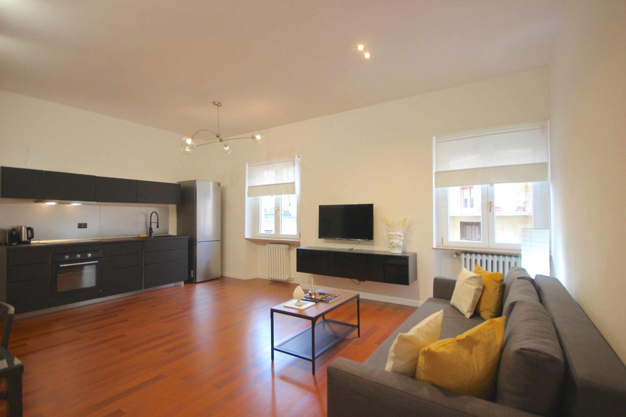 Vr Vg12 Apartment