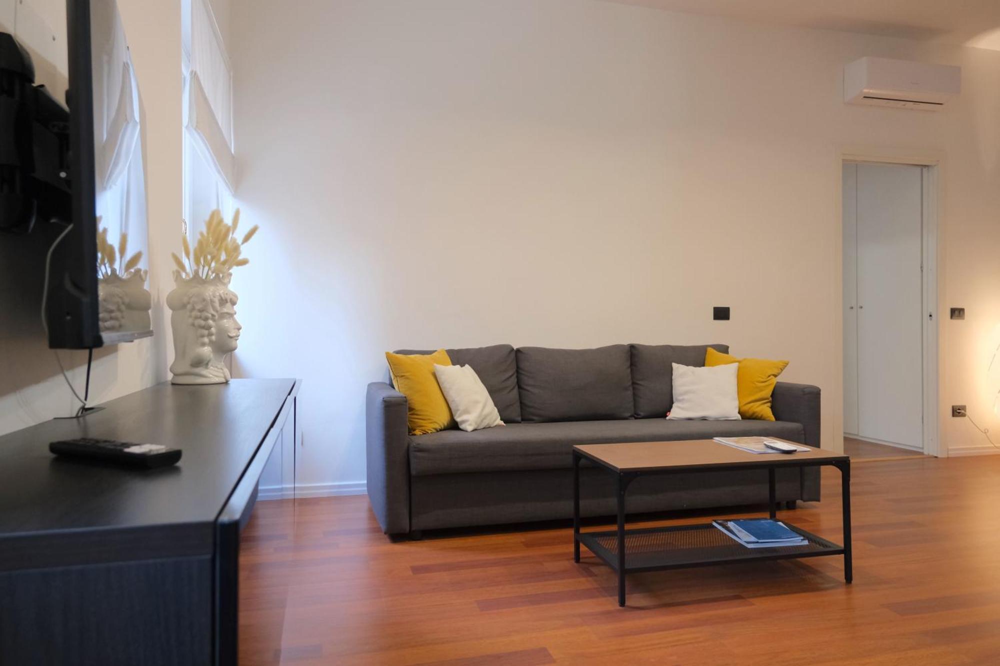 Vr Vg12 Apartment *
